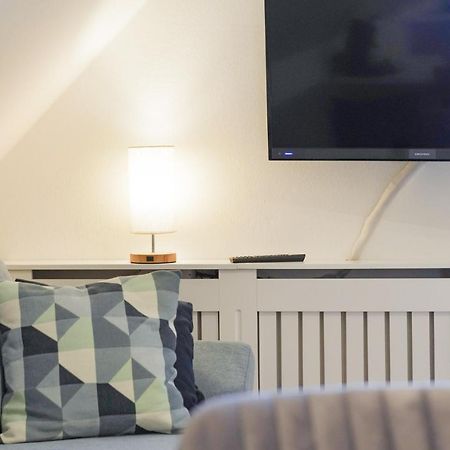 Ferienwohnung In Der Papenburger Stadtmitte Eksteriør billede