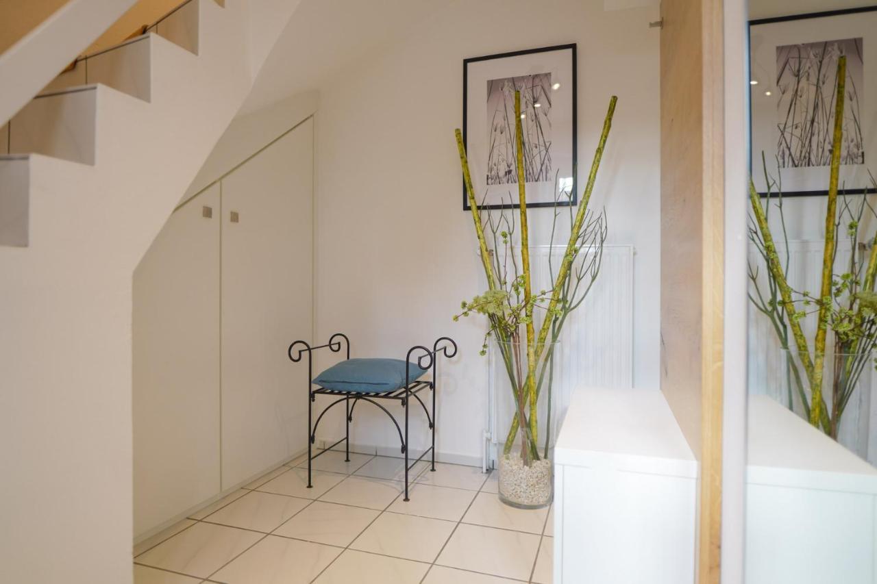 Ferienwohnung In Der Papenburger Stadtmitte Eksteriør billede