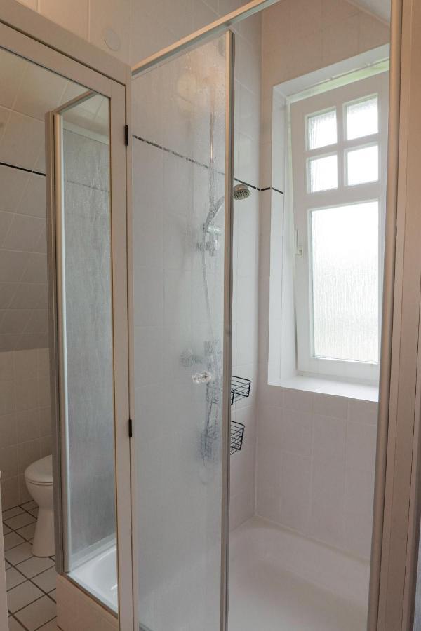 Ferienwohnung In Der Papenburger Stadtmitte Eksteriør billede